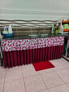 Rizki Homestay - 1