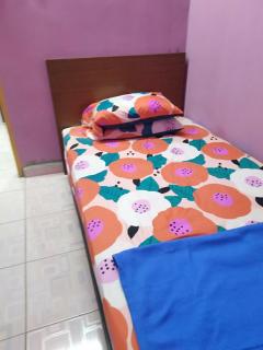 Rizki Homestay - Nibung Tebal - 1