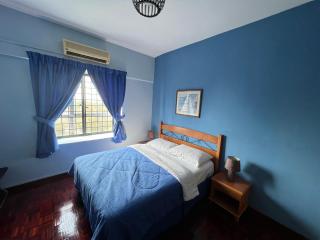 2 Bedroom Apartment @ Bay View Port Dickson - Port Dickson - 4