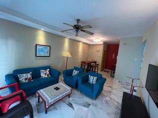 2 Bedroom Apartment @ Bay View Port Dickson - 2