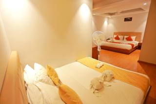 Grand Signature Hotel & spa - Yercaud - 1