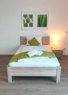 greenpartment Boardinghousehotel Kelheim - Kelheim - 5
