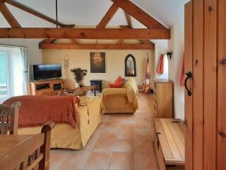Old Dairy Cottage - Netherbury - 9