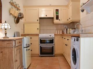 Old Dairy Cottage - 6