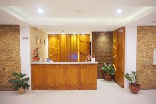 Kautaman Hotel - Mataram - 9