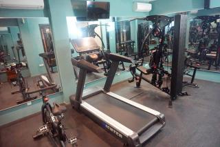 Kautaman Hotel - Mataram - 2