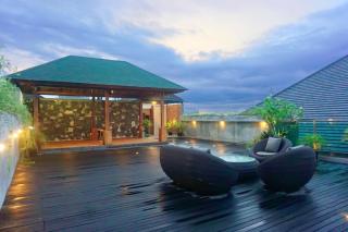 Kautaman Hotel - Mataram - 7