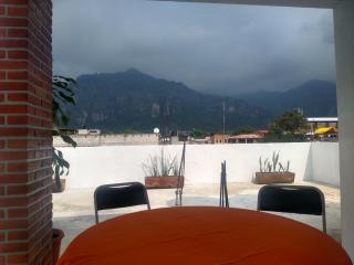 Hospedaje Anayauhcalli - 1