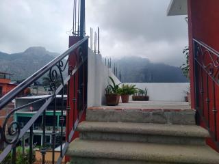 Hospedaje Anayauhcalli - 2