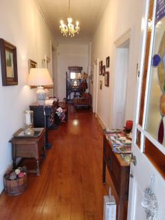 Yellowwood Lodge - 7