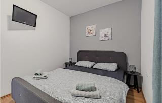 Lovely Apartment In Blato With Kitchen - Blato - 7