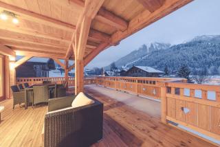 Chalet La Rocca - La Chapelle-dʼAbondance - 9