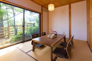 Suite Villa Ocean View Atami Shizenkyo - Atami - 6