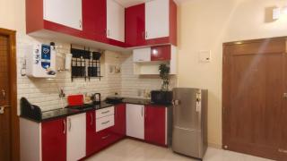 2390 Home Tales by Tipiverse, HSR Layout - Bangalore - 1