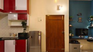 2390 Home Tales by Tipiverse, HSR Layout - Bangalore - 4