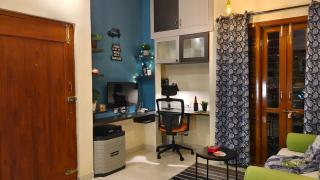 2390 Home Tales by Tipiverse, HSR Layout - Bangalore - 6