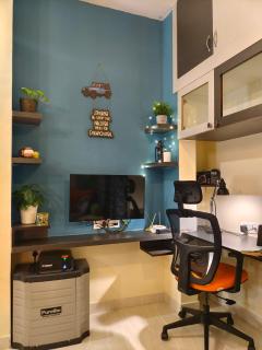 2390 Home Tales by Tipiverse, HSR Layout - Bangalore - 5