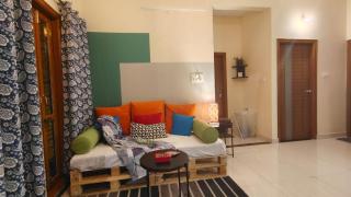 2390 Home Tales by Tipiverse, HSR Layout - Bangalore - 8