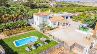 Cubo's Cortijo Alejo - Villafranco de Guadalhorce - 0