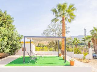 Cubo's Cortijo Alejo - Villafranco de Guadalhorce - 3