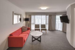 Adina Serviced Apartments Canberra James Court - Canberra - 8
