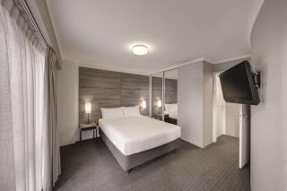 Adina Serviced Apartments Canberra James Court - Canberra - 5