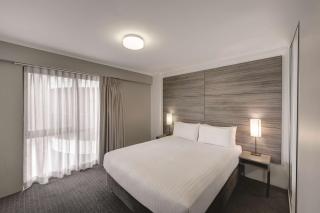 Adina Serviced Apartments Canberra James Court - Canberra - 7