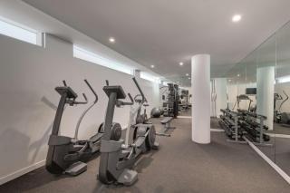 Adina Apartment Hotel Bondi Beach Sydney - Sídney - 1