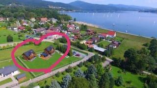Cztery Pory Roku - kominek, sauna, jacuzzi - 0