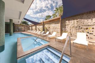 Vibe Hotel Darwin Waterfront - 1