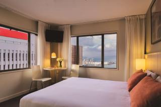 Travelodge Hotel Wellington - Wellington - 8