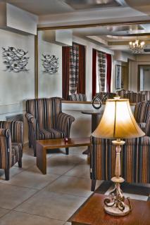 Phaidon Hotel & Spa - Florina - 7