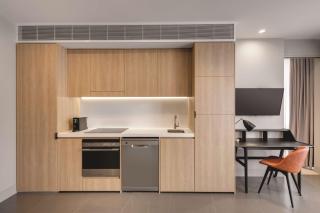 Vibe Hotel Canberra - Canberra - 4