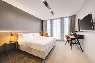 Vibe Hotel Canberra - Canberra - 8