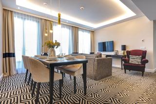 VacationClub - Baltic Park Fort Apartament G.507 - Świnoujście - 0