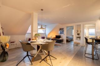 Boutique Appartements - 0