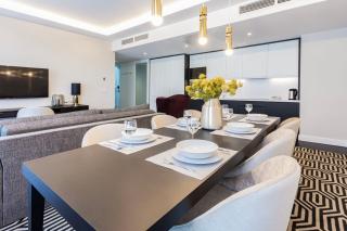 VacationClub - Baltic Park Fort Apartament G.507 - Świnoujście - 8