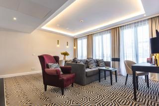 VacationClub - Baltic Park Fort Apartament G.507 - Świnoujście - 9
