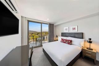 Adina Serviced Apartments Canberra Dickson - Canberra - 0