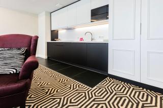 VacationClub - Baltic Park Fort Apartament G.508 - Świnoujście - 9