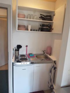 Tante Emma San Francisco - 2