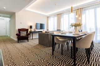 VacationClub - Baltic Park Fort Apartament G.508 - Świnoujście - 7