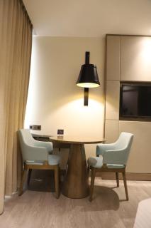 THE CRUZE PREMIUM BOUTIQUE HOTEL - 4