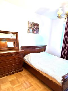 Vintage Bucharest apartment - Bucarest - 1