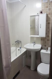 Apartment on Kievskaya street - 2