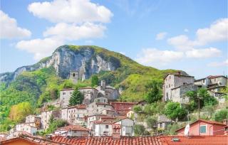 Holiday Home Via Colle I - Cardoso - 0