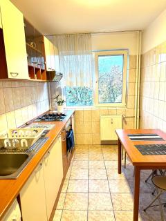 Vintage Bucharest apartment - Bucarest - 2