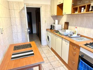 Vintage Bucharest apartment - Bucarest - 3