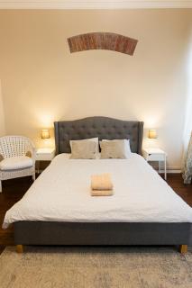 Lovely Studio in Historical Center WiFi - 6