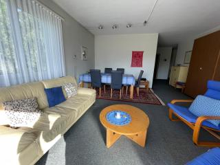 Ascona: Casa Lido Golf - 4